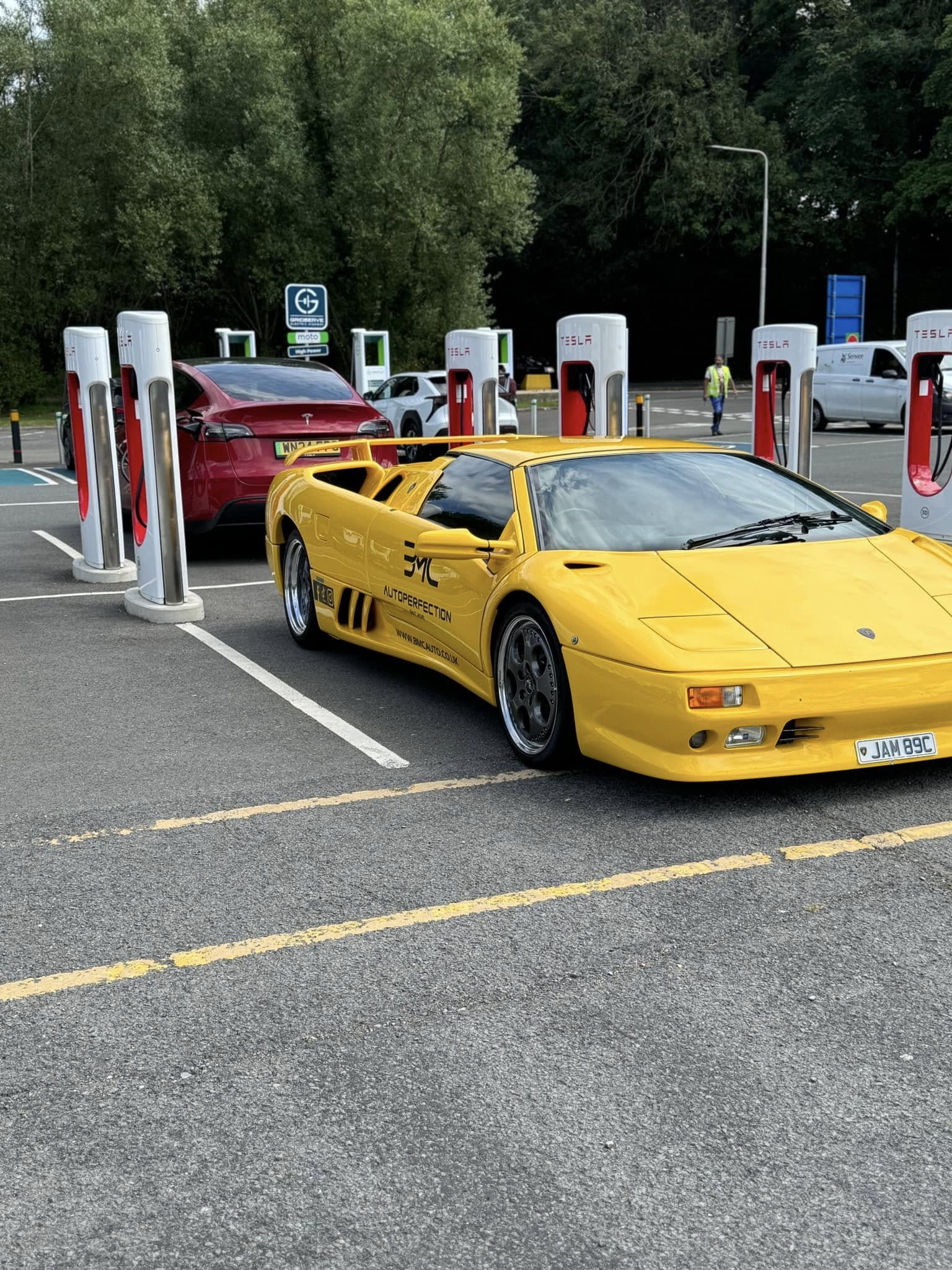 1997DiabloVT Roadster