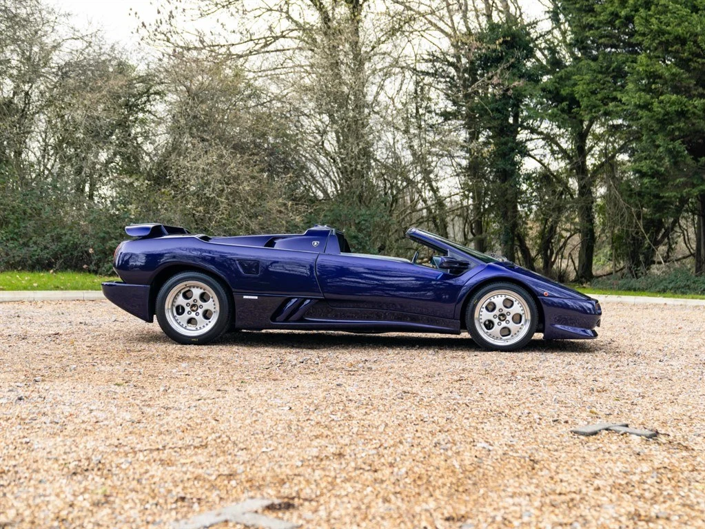1997DiabloVT Roadster