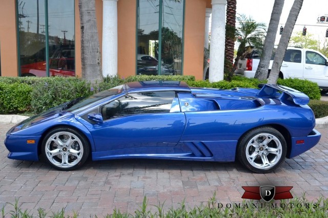 1999DiabloVT Roadster