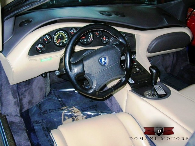 1999DiabloVT Roadster