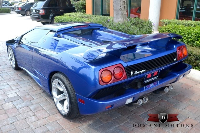 1999DiabloVT Roadster