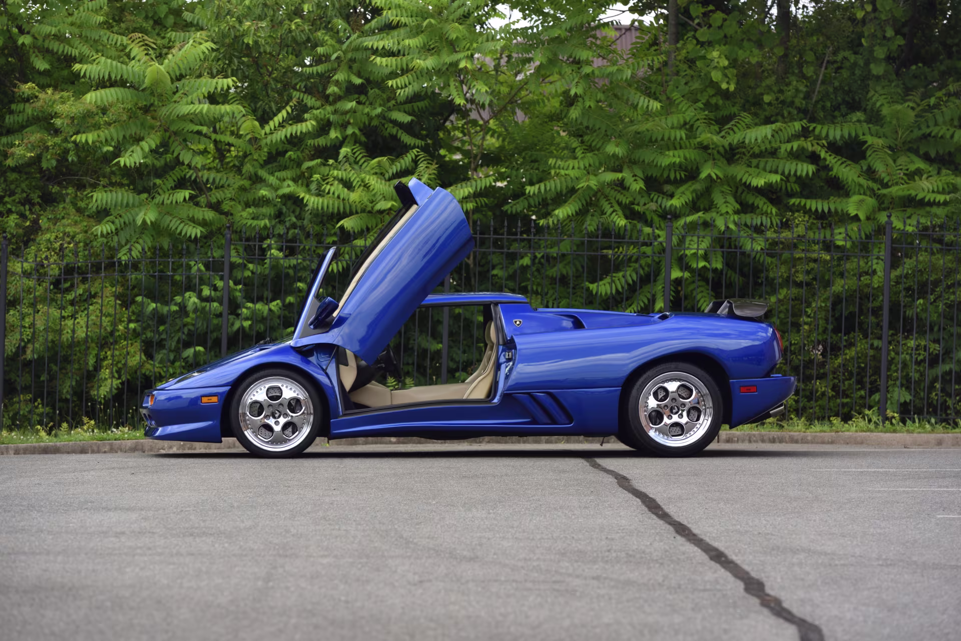 1999DiabloVT Roadster