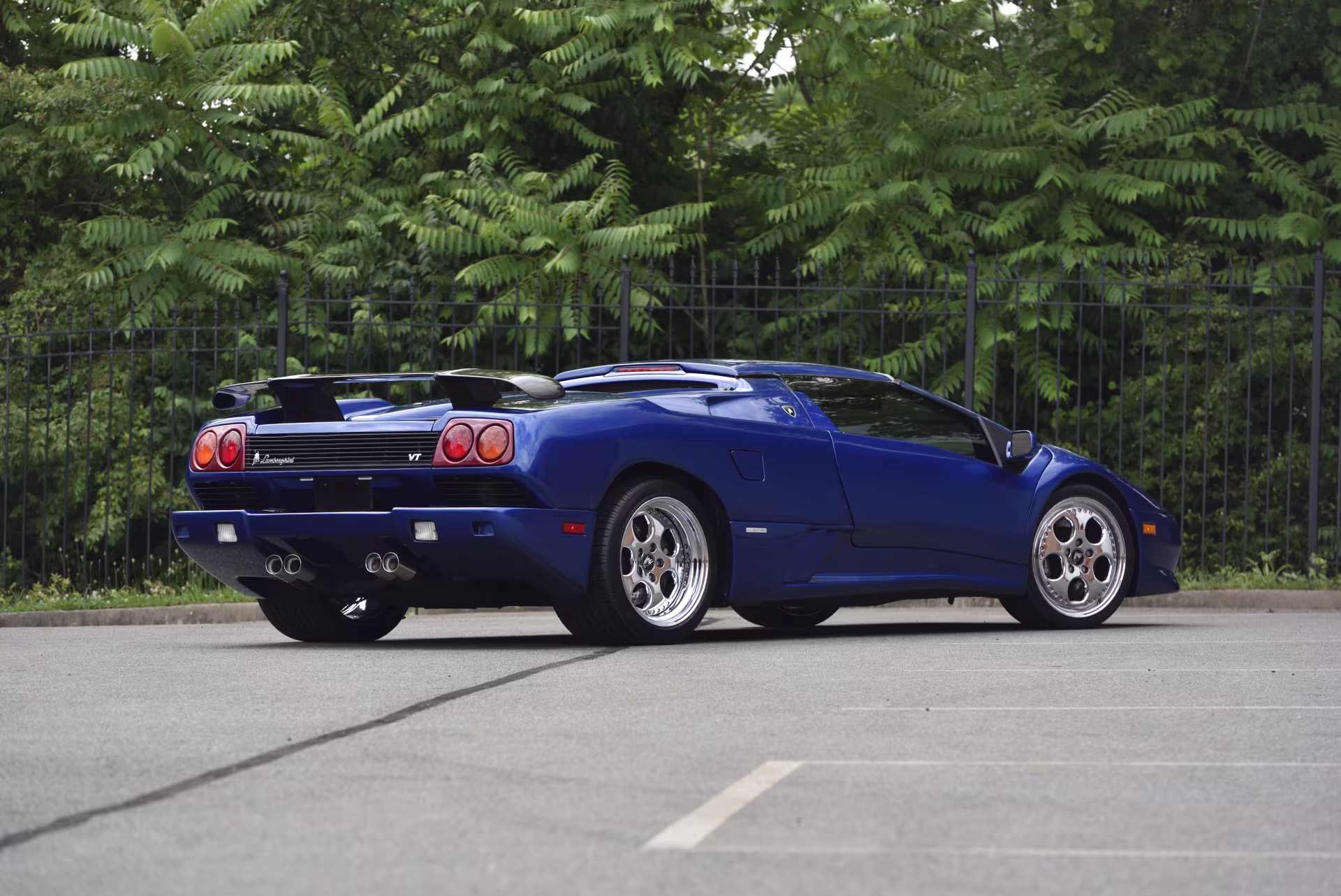 1999DiabloVT Roadster