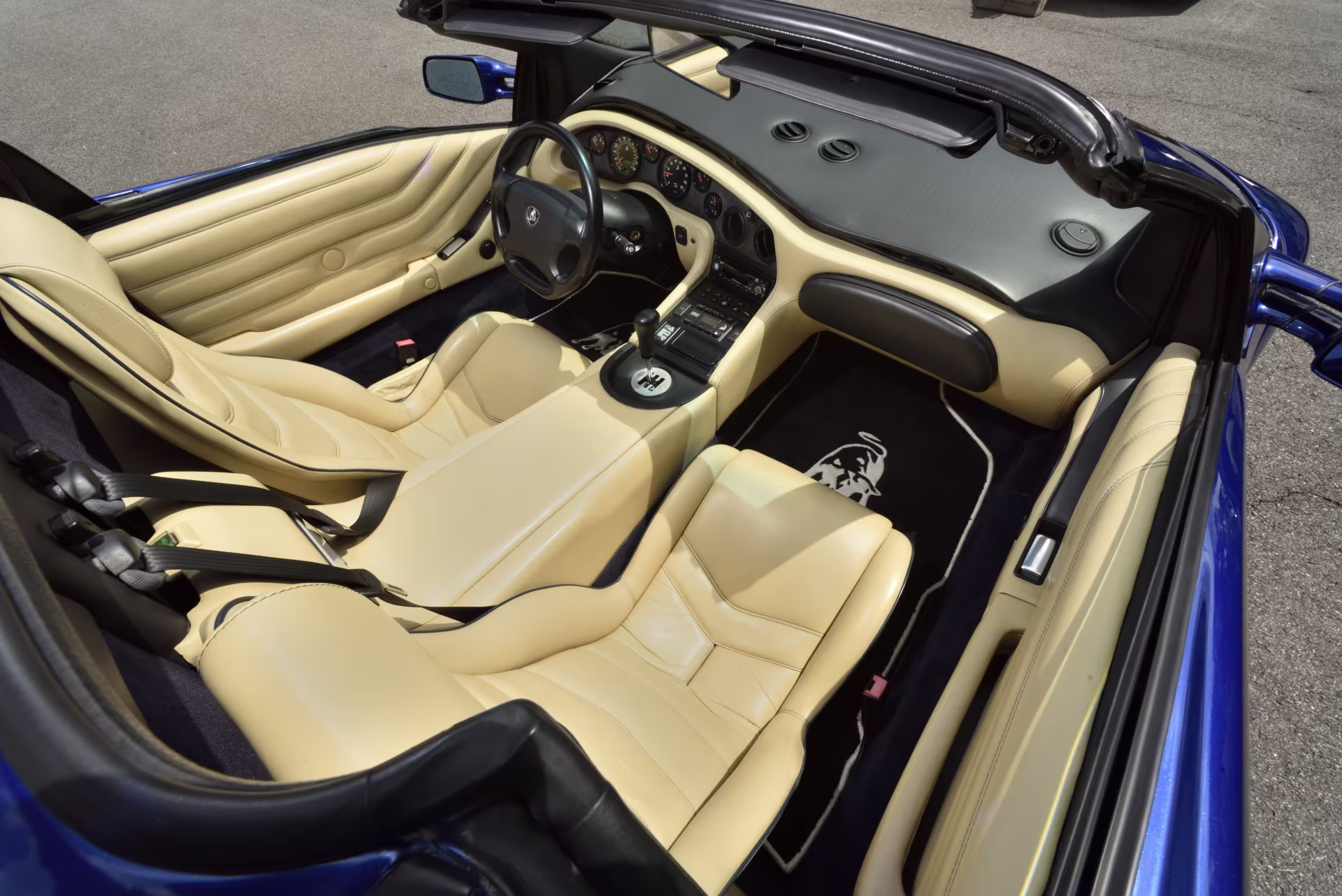 1999DiabloVT Roadster