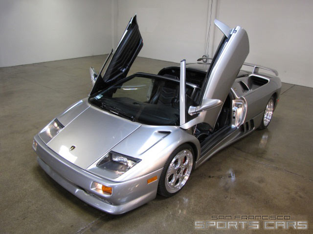 1999DiabloVT Roadster