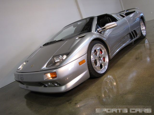 1999DiabloVT Roadster