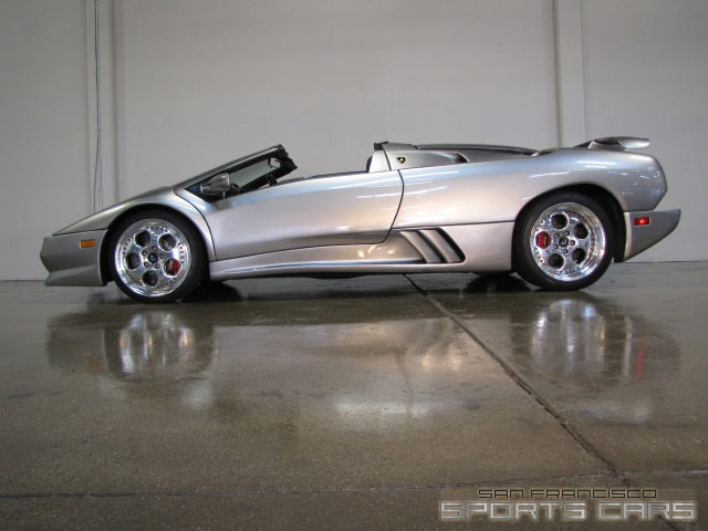 1999DiabloVT Roadster