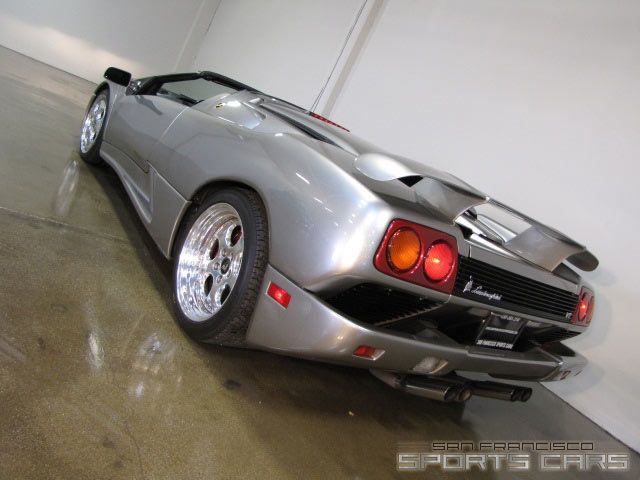 1999DiabloVT Roadster