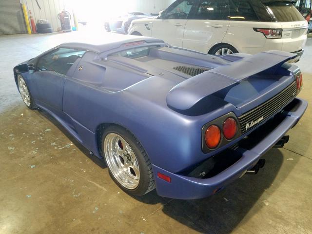 1999DiabloVT Roadster