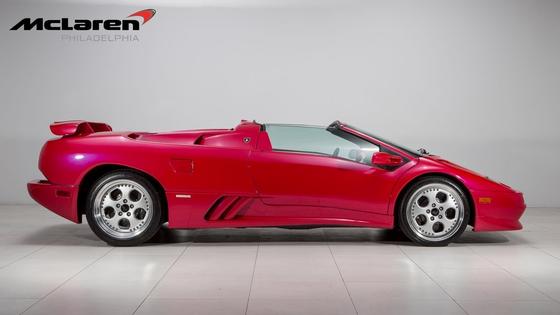 1999DiabloVT Roadster