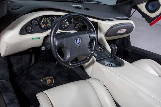 1999DiabloVT Roadster