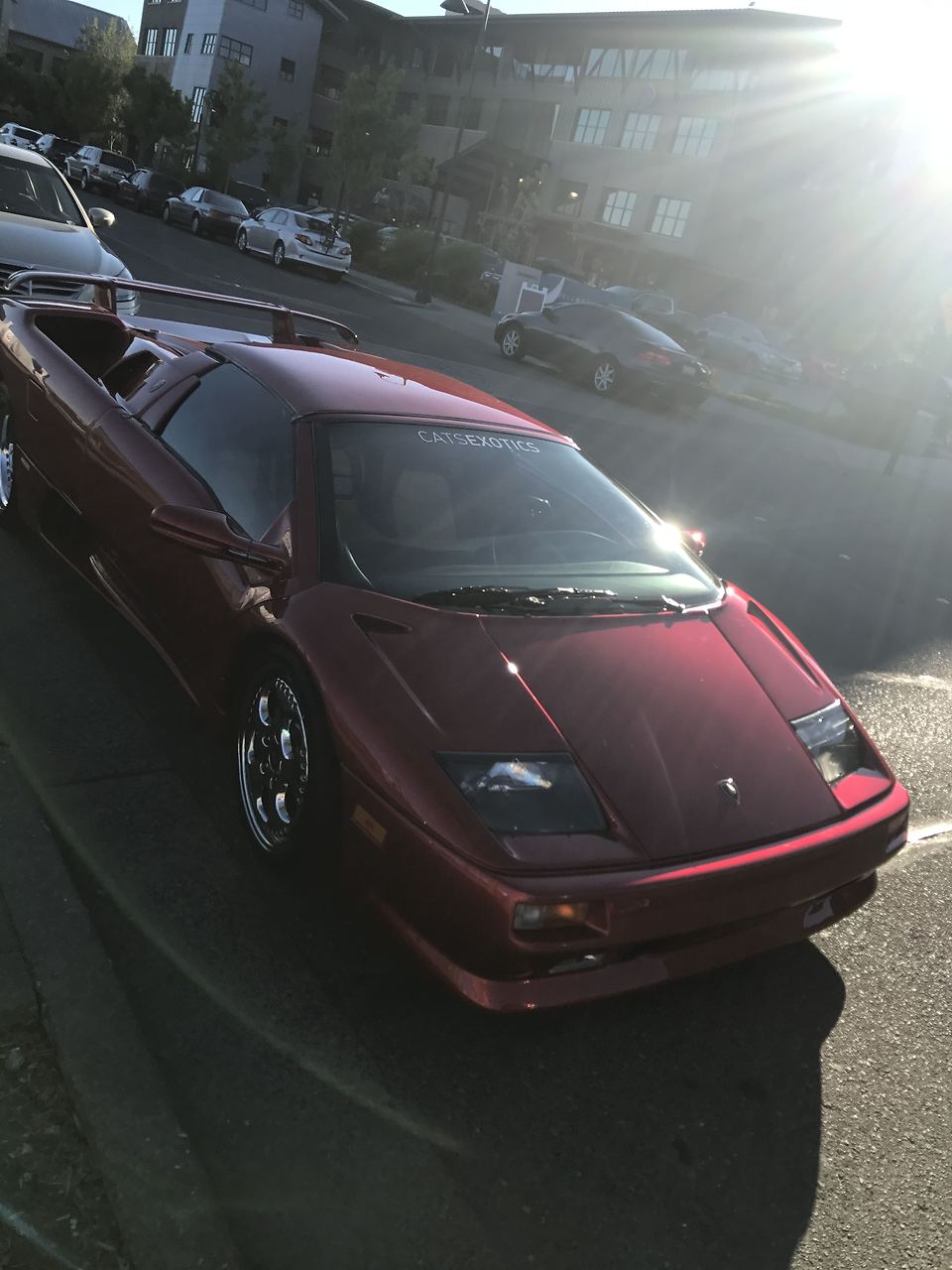 1999DiabloVT Roadster