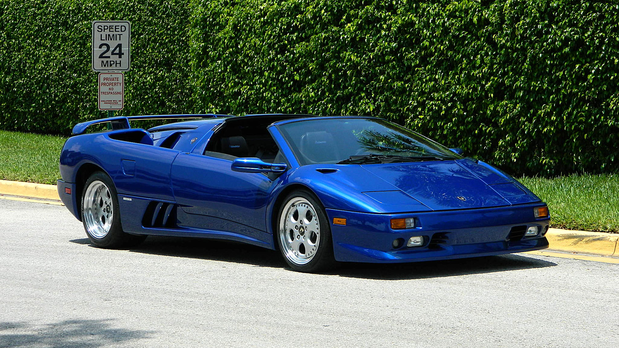 1997DiabloVT Roadster