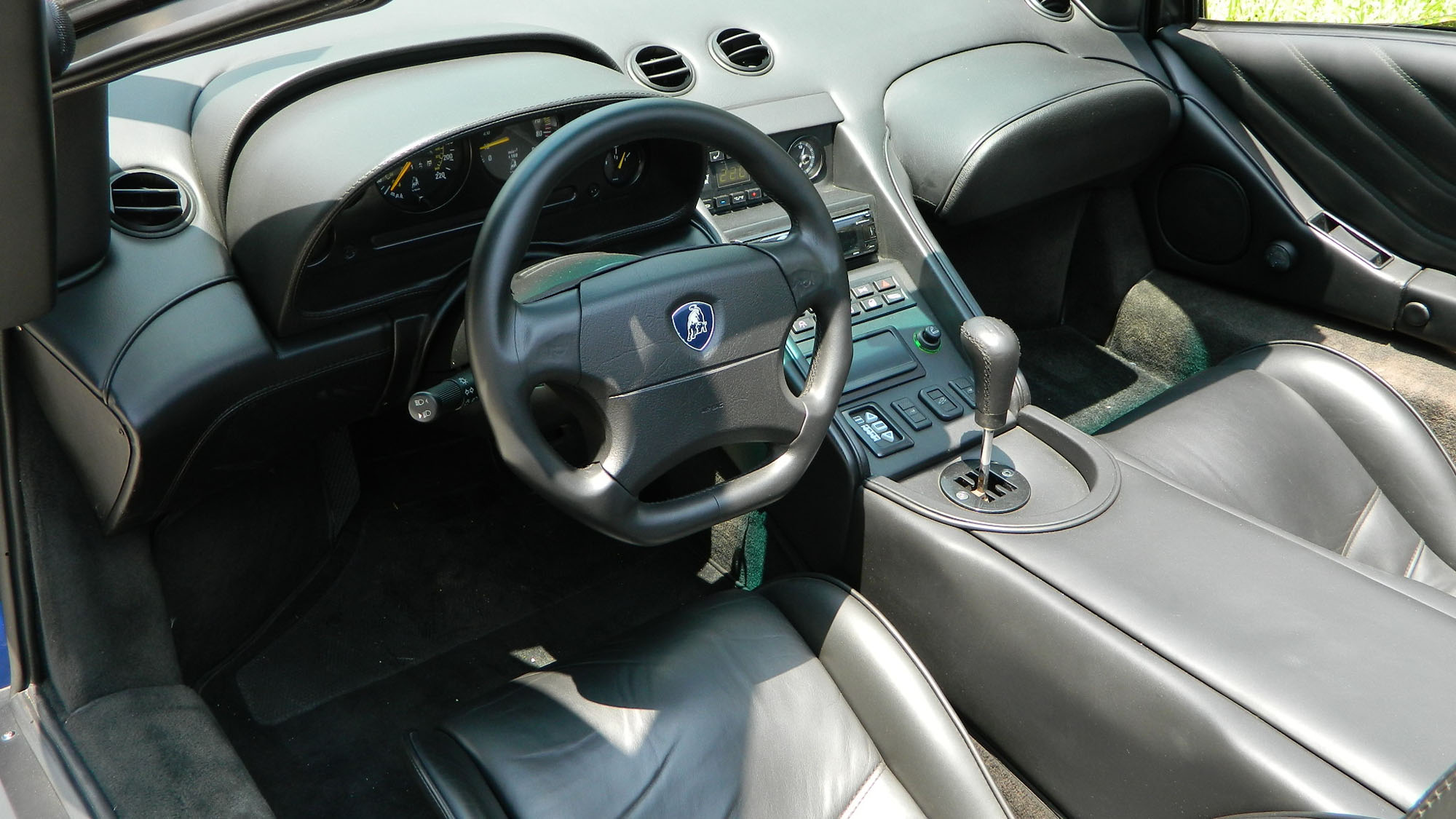 1997DiabloVT Roadster