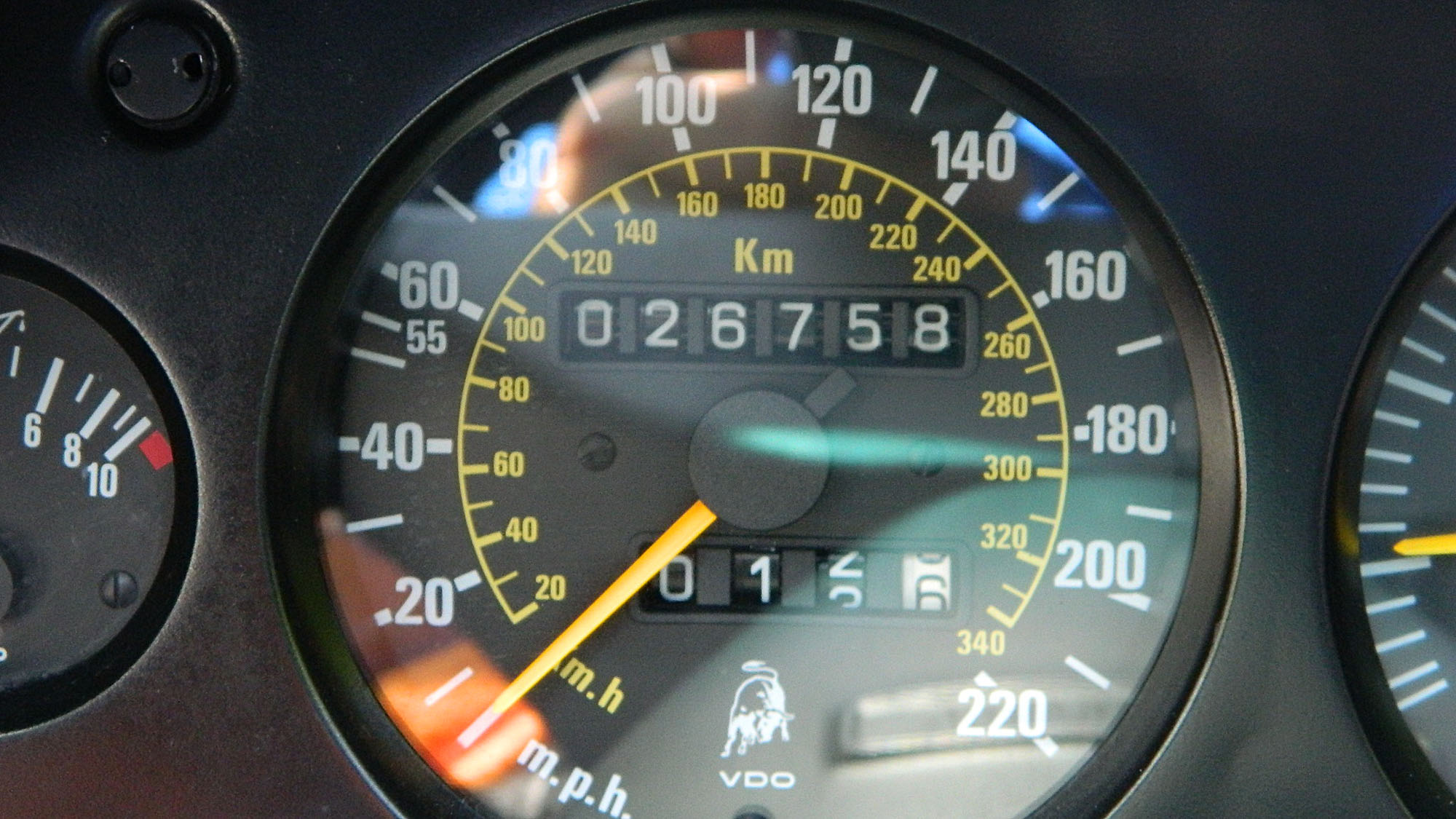 1997DiabloVT Roadster