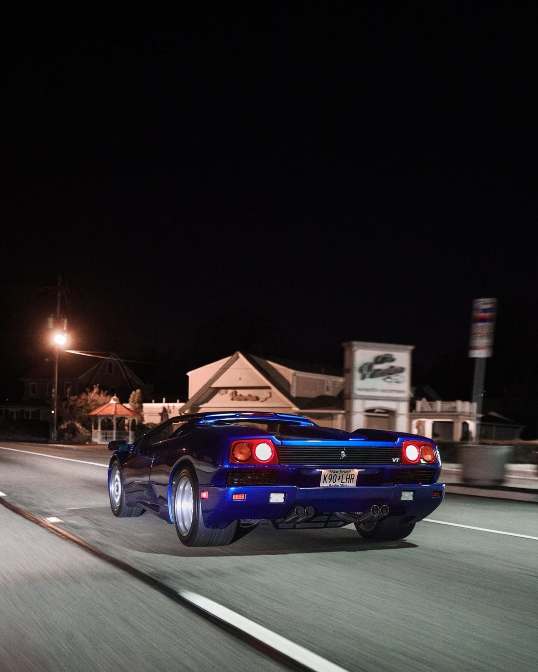1997DiabloVT Roadster