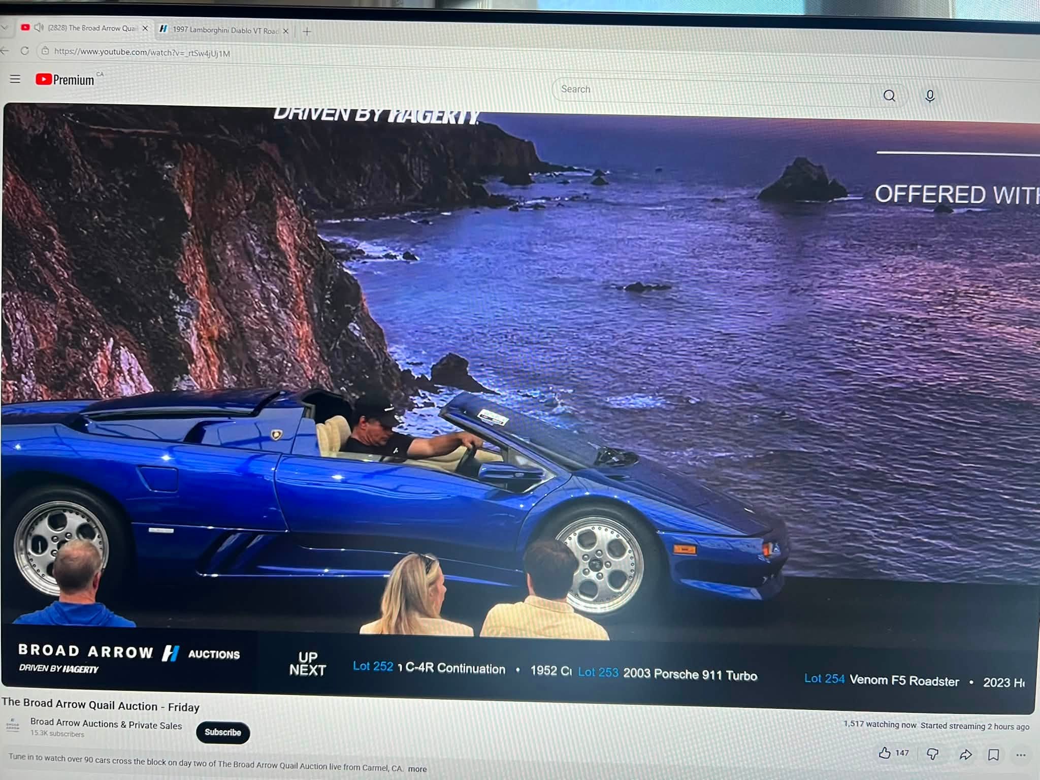 1997DiabloVT Roadster