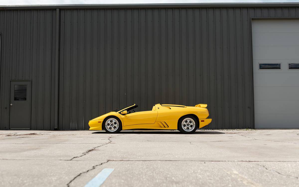 1997DiabloVT Roadster