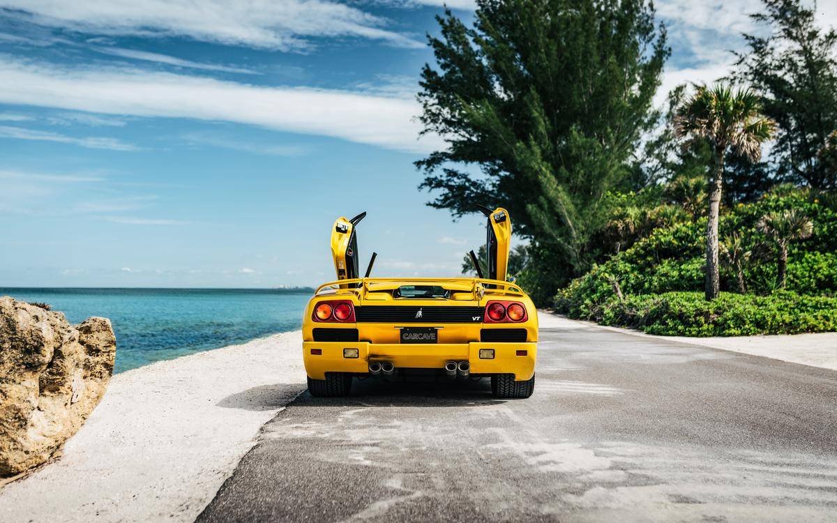 1997DiabloVT Roadster