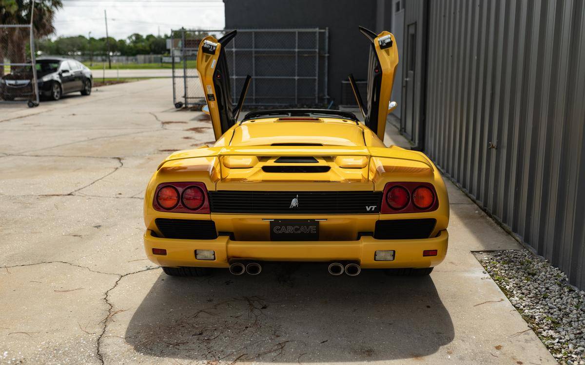 1997DiabloVT Roadster