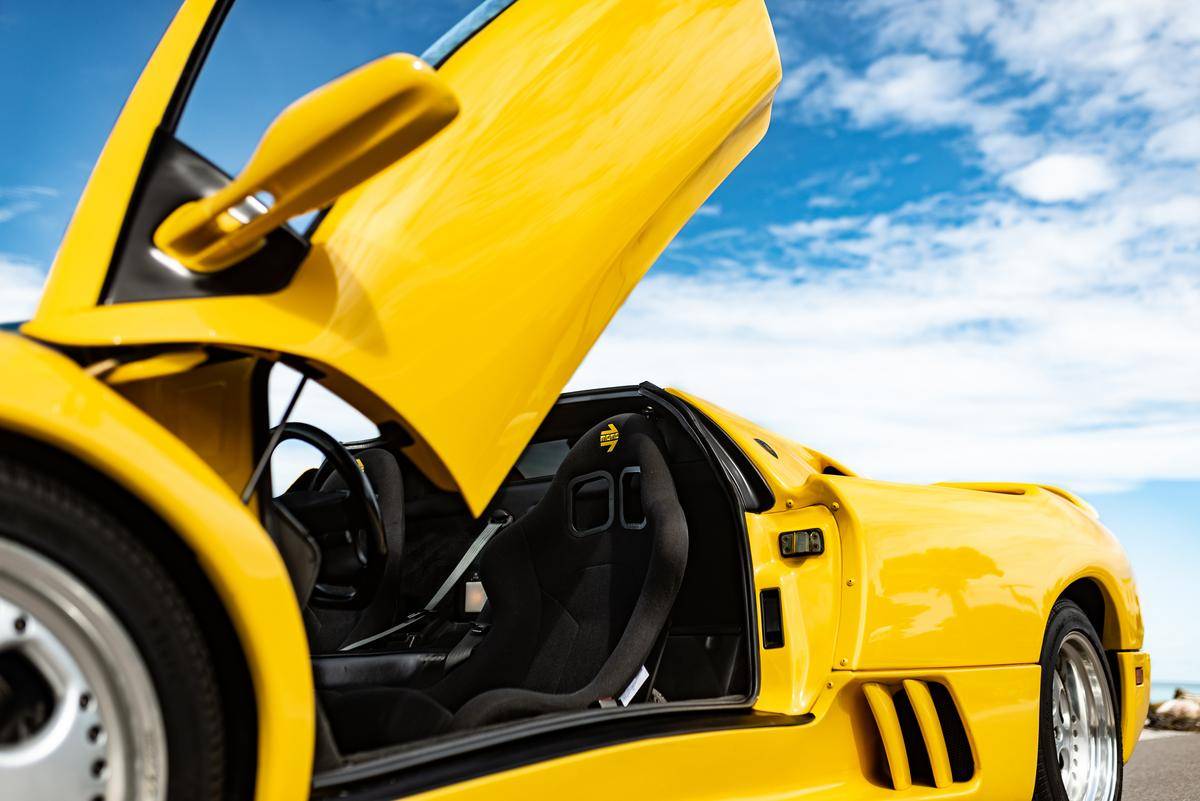 1997DiabloVT Roadster