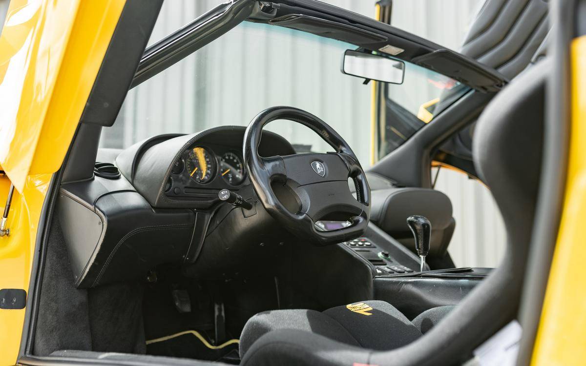 1997DiabloVT Roadster