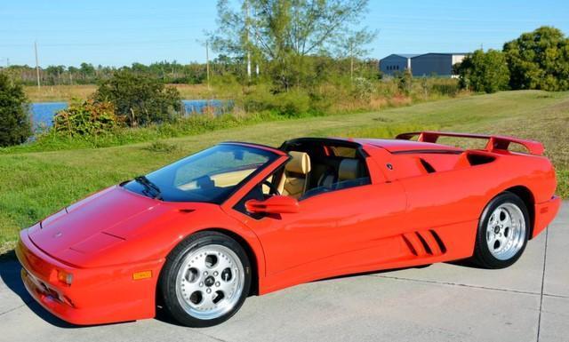 1997DiabloVT Roadster