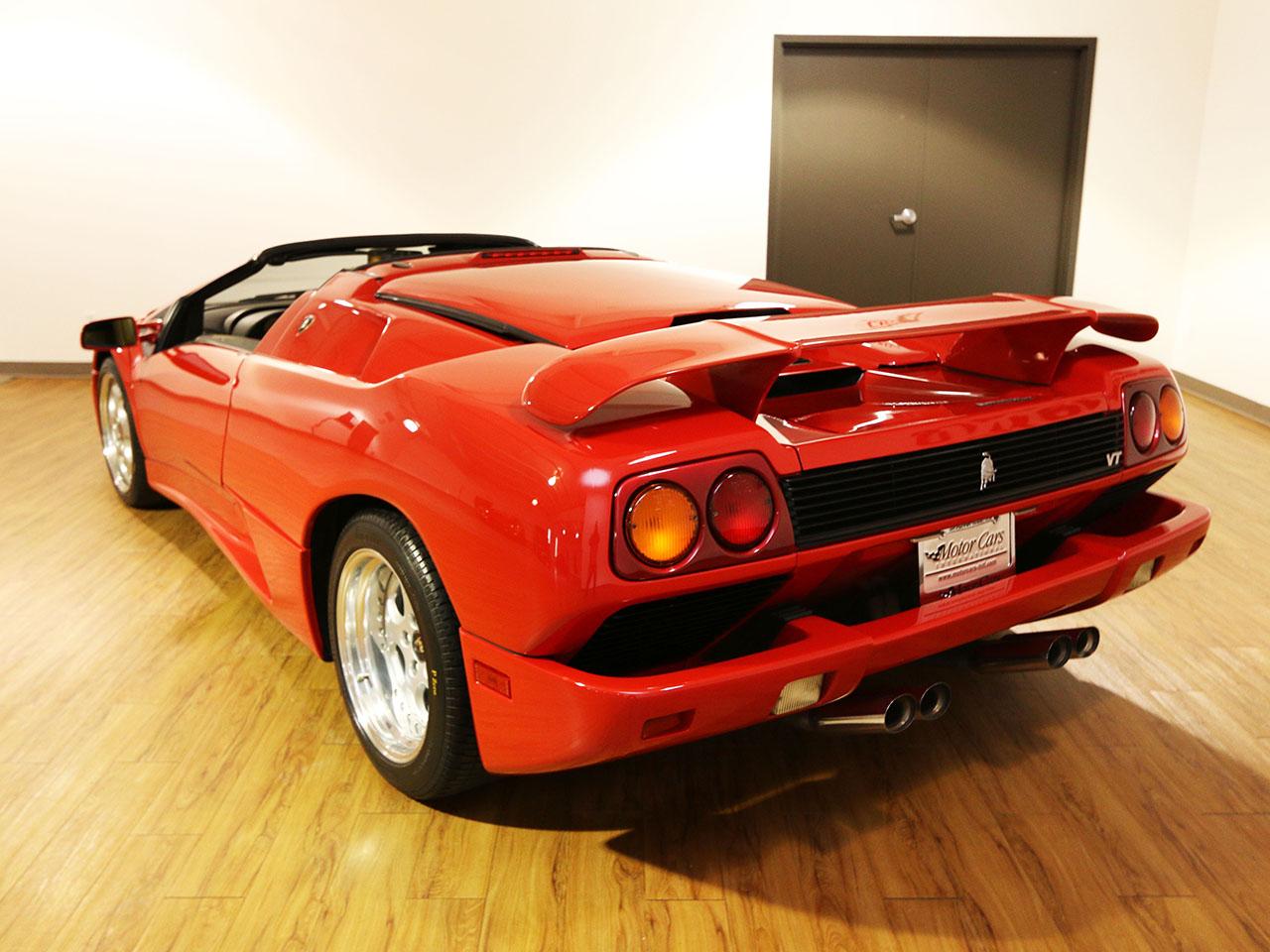 1997DiabloVT Roadster