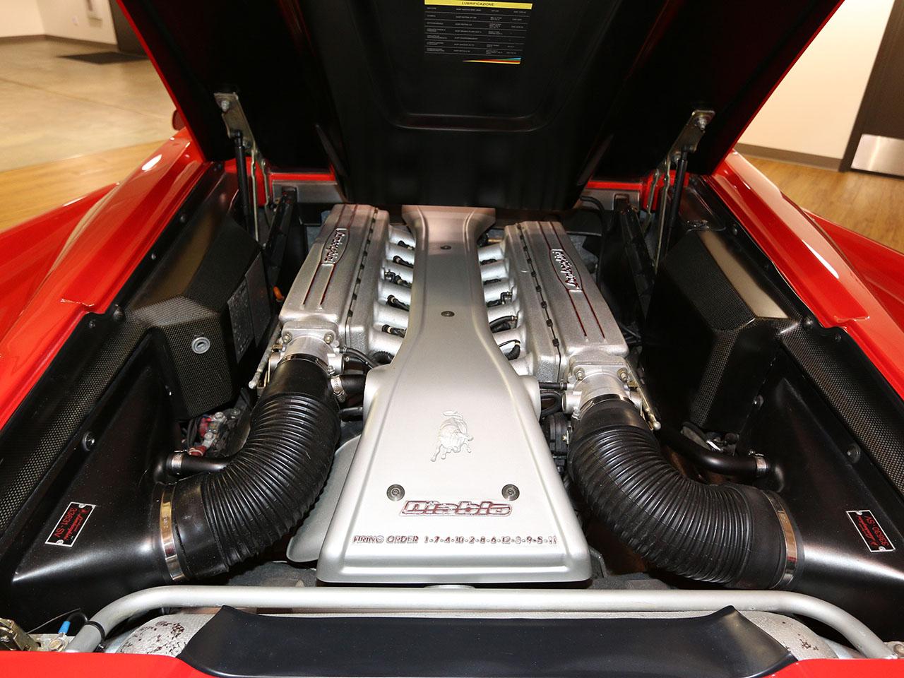 1997DiabloVT Roadster