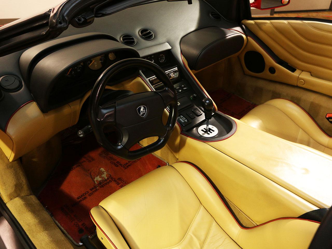 1997DiabloVT Roadster