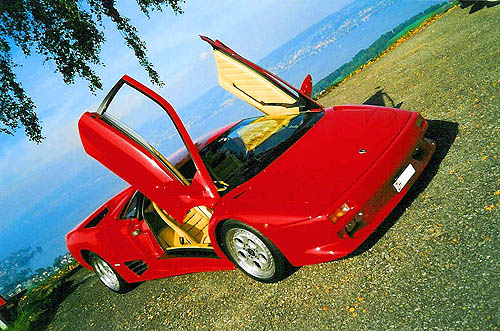 1993DiabloVT