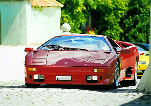 1993DiabloVT