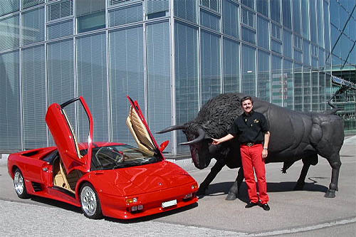 1993DiabloVT