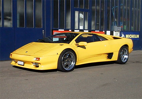 1993DiabloVT