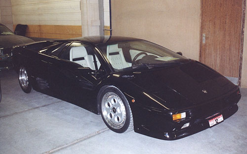 1993DiabloVT