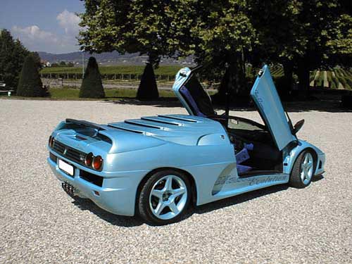 1996DiabloVT Roadster