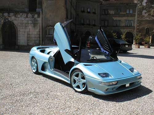 1996DiabloVT Roadster
