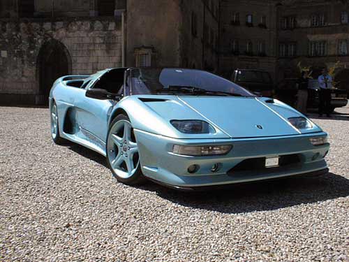 1996DiabloVT Roadster