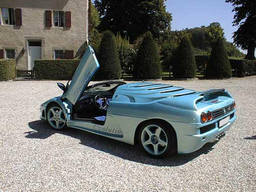 1996DiabloVT Roadster