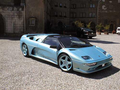 1996DiabloVT Roadster