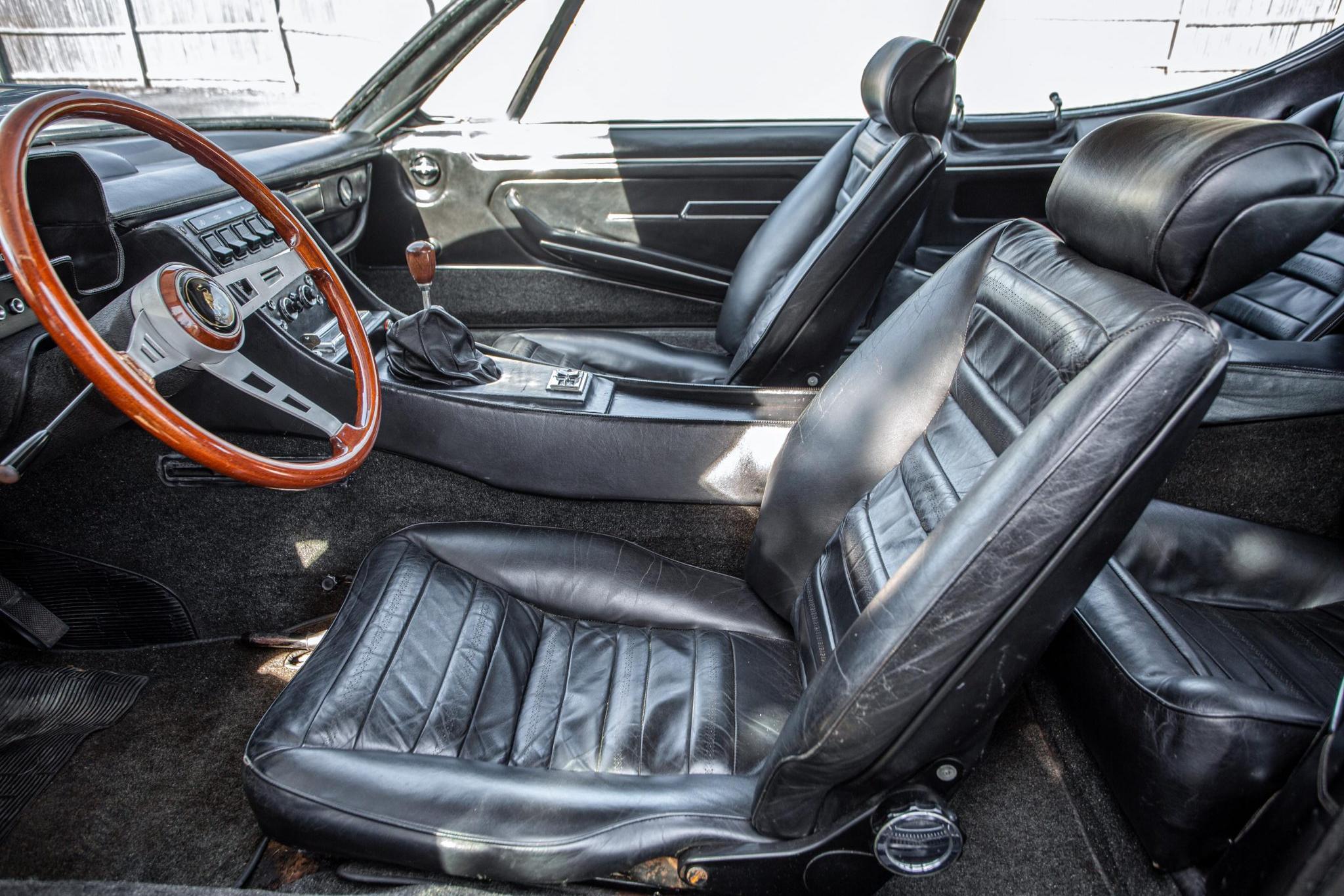 1968EspadaSeries 1