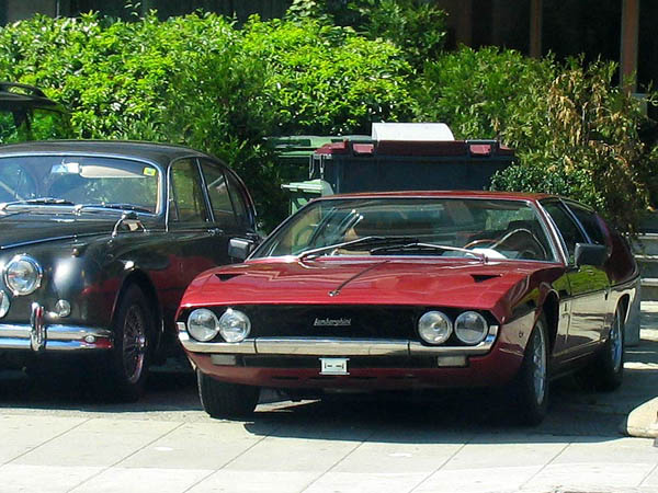 1968EspadaSeries 1