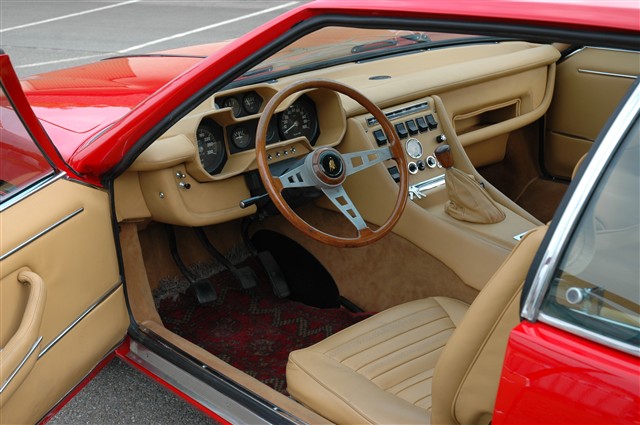 1968EspadaSeries 1