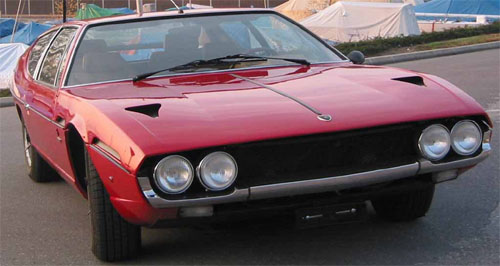 1969EspadaSeries 1
