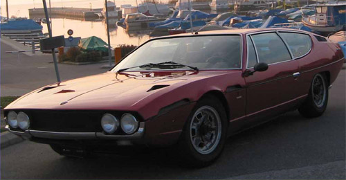 1969EspadaSeries 1
