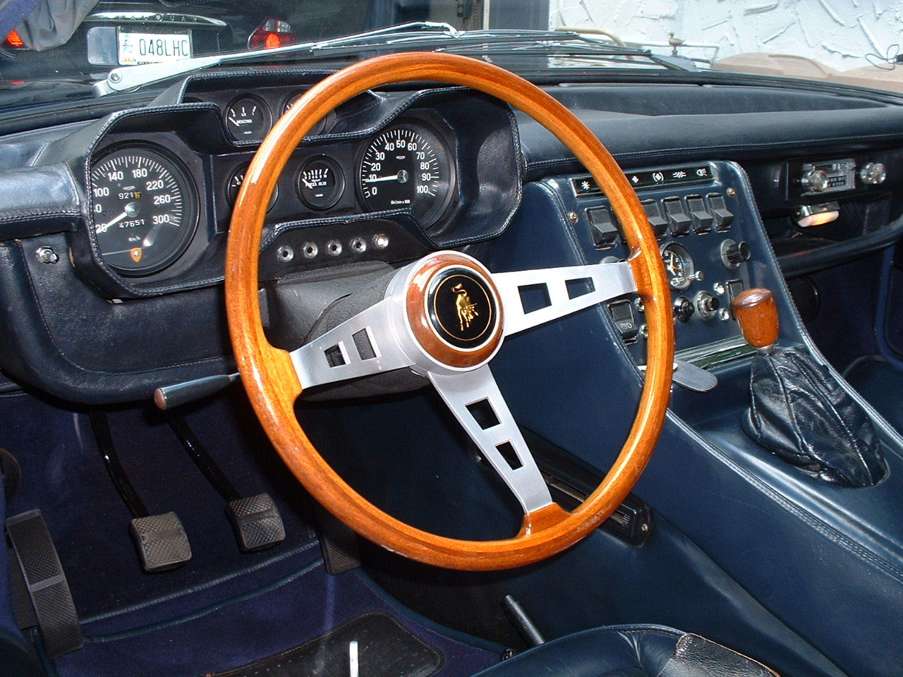 1969EspadaSeries 1