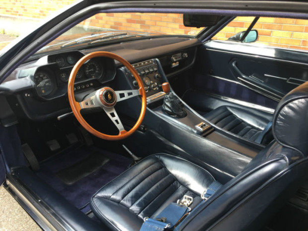 1969EspadaSeries 1