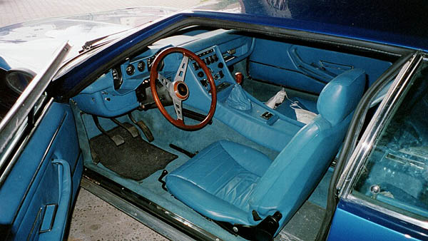 1969EspadaSeries 1