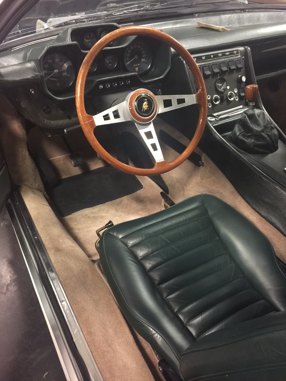 1969EspadaSeries 1
