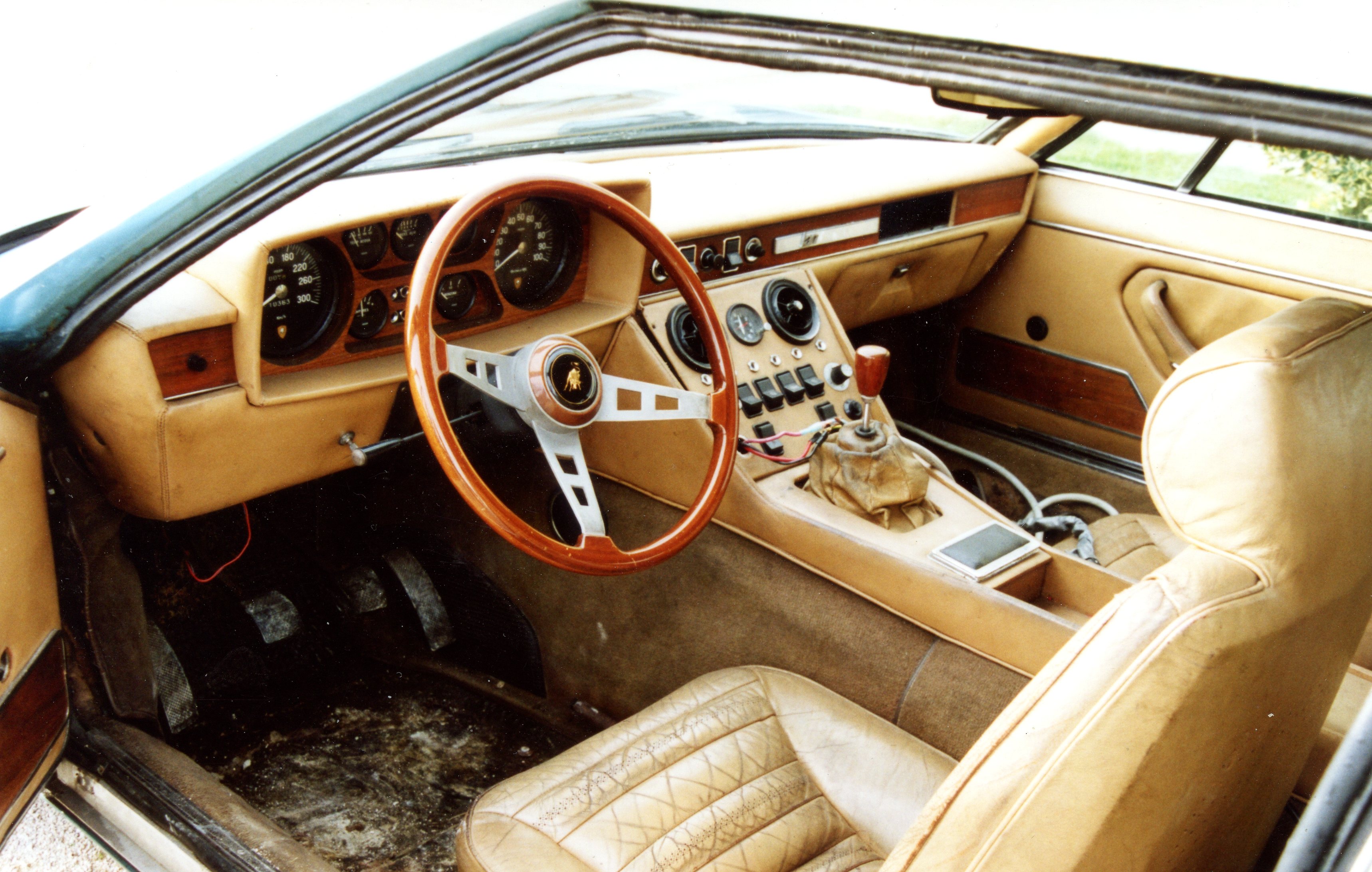 1970EspadaSeries 2